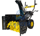 Снегоуборщик бензиновый Huter SGC-5500B
